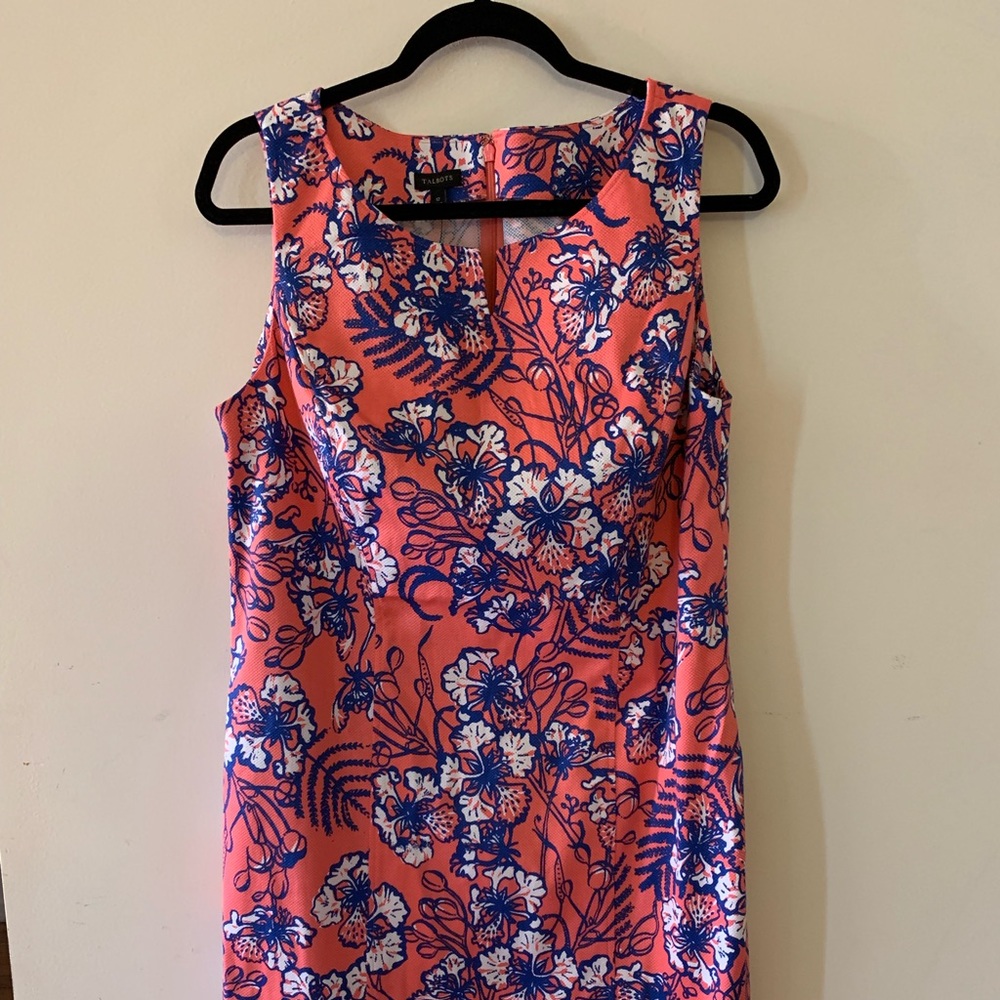 Talbots Dress